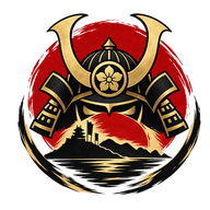 Warlord: Awaji crest